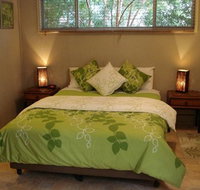 Mapleton Cabins And Caravan Park - Accommodation Yamba