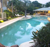 Colonial Resort Noosa - Accommodation Yamba