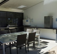 The Bay Apartments - Accommodation Yamba