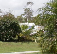 Tin Can Bay Tourist Park