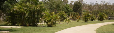 Tin Can Bay Tourist Park - Accommodation Yamba 1