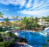 Sheraton Mirage Gold Coast - Accommodation Yamba