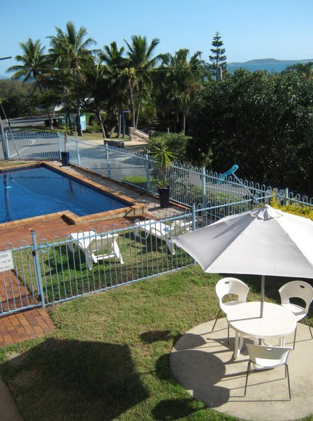 Tannum On The Beach Motel - Accommodation Yamba 5