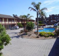 Frankston Motor Inn - Accommodation Yamba