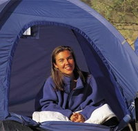 Cooke Point Holiday Park - Accommodation Yamba