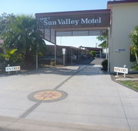 Sun Valley Motel - Accommodation Yamba