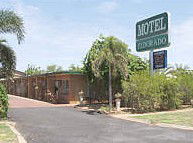 Eldorado Motor Inn - Accommodation Yamba 4