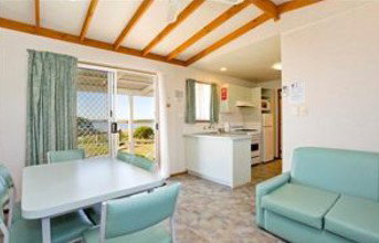 Great Ocean Road Tourist Park - Accommodation Yamba 2