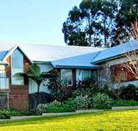 Chimes Spa Retreat - Accommodation Yamba