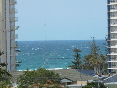 Skyline Holiday Units - Accommodation Yamba 1