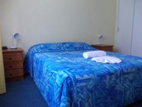 Skyline Holiday Units - Accommodation Yamba 2