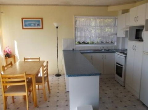 Skyline Holiday Units - Accommodation Yamba 3