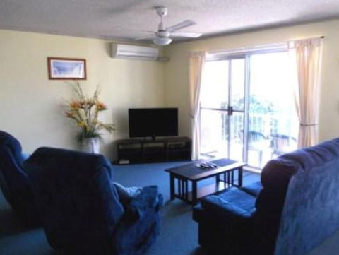 Skyline Holiday Units - Accommodation Yamba 4
