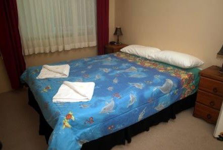Skyline Holiday Units - Accommodation Yamba 5