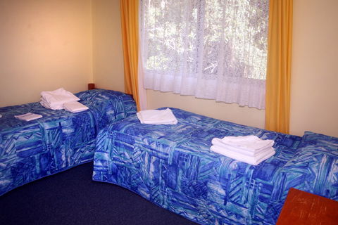 Skyline Holiday Units - Accommodation Yamba 6