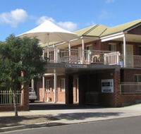Golf Links Motel - Accommodation Yamba