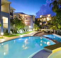 Verano Resort - Accommodation Yamba