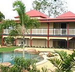 Williams Lodge - Accommodation Yamba
