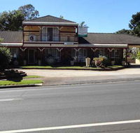Alstonville Settlers Motel - Accommodation Yamba
