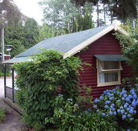 Cedar Lodge Cabins - Accommodation Yamba