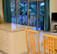 Mission Reef Resort - Accommodation Yamba