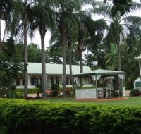 Yungaburra Park Motel - Accommodation Yamba