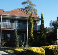 Sundowner Bendigo Golden Reef Motor Inn - Accommodation Yamba