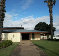 Coro Motel - Accommodation Yamba
