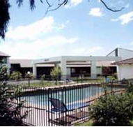 Comfort Inn Hallmark - Accommodation Yamba