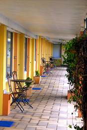 Arkana Motel - Accommodation Yamba 0