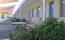 Valley View Motel Murrurundi - Murrurundi - Accommodation Yamba 1