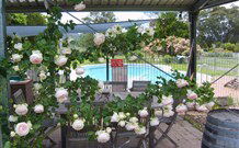 Valley View Motel Murrurundi - Murrurundi - Accommodation Yamba 2