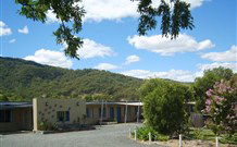 Valley View Motel Murrurundi - Murrurundi - Accommodation Yamba 0