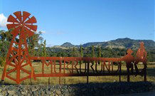 Valley View Motel Murrurundi - Murrurundi - Accommodation Yamba 3