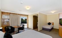 Westwood Motor Inn - Armidale - Accommodation Yamba 2