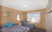 Westwood Motor Inn - Armidale - Accommodation Yamba 1