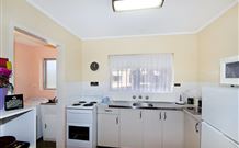 Westwood Motor Inn - Armidale - Accommodation Yamba 0