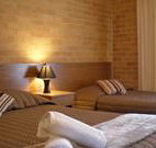 White Lanterns Motel - Armidale - Accommodation Yamba