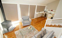 Wine Country Villas - Pokolbin - Accommodation Yamba 4