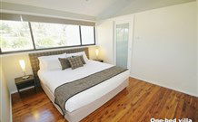 Wine Country Villas - Pokolbin - Accommodation Yamba 2