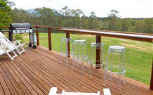 Wine Country Villas - Pokolbin - Accommodation Yamba 5