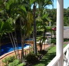 Yamba Aston Motel - Yamba - Accommodation Yamba