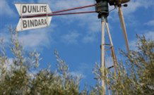 Bindara On The Darling - Accommodation Yamba 1