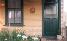 Table Top NSW Accommodation Yamba