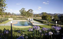 Waterfall Way Farmstay - Accommodation Yamba 1