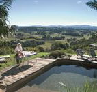 Wayward Jerseys Farmstay - Accommodation Yamba