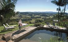 Wayward Jerseys Farmstay - Accommodation Yamba 0