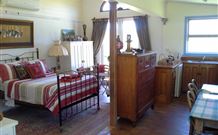 Air B And B Garden Studio - Accommodation Yamba 1