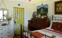 Air B And B Garden Studio - Accommodation Yamba 3