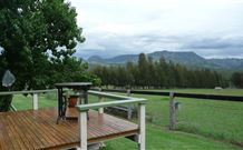 Air B And B Garden Studio - Accommodation Yamba 5